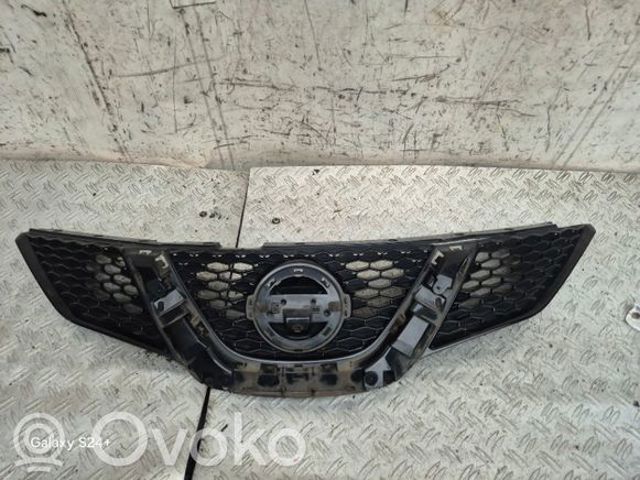 623104EA0D NISSAN Решетка радиатора купить в Харьков