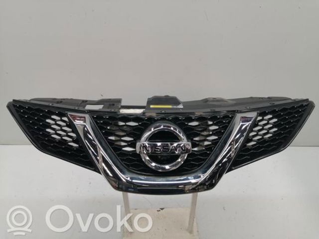623104EA1D NISSAN Решетка радиатора купить в Винница