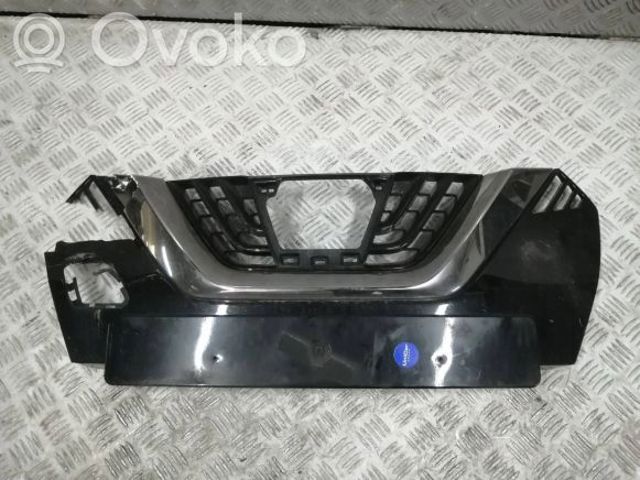 623105FA0A NISSAN Решетка радиатора купить в Харьков