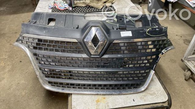 RENAULT 623106263R Решетка радиатора в наличии Николаев