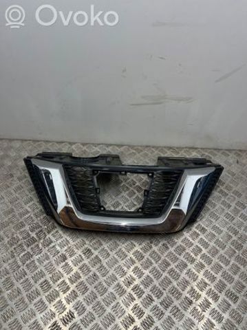 623106FR0C NISSAN Решетка радиатора купить в Киев
