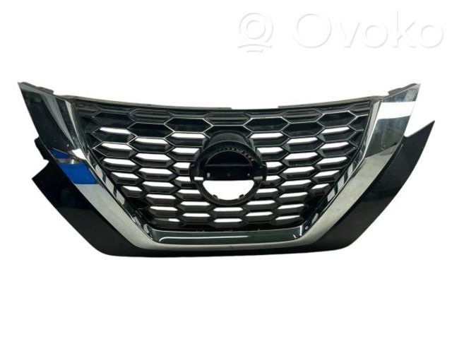 623106PA0A NISSAN Решетка радиатора купить в Полтава