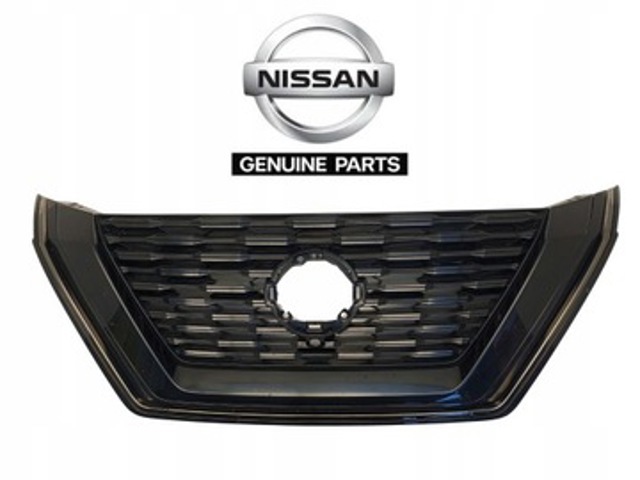 NISSAN 623106RU0A Решетка радиатора в наличии Кривой Рог