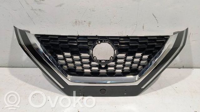 Решетка 623106UAA NISSAN