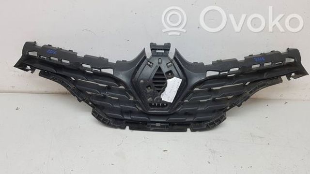 623109707R Решетка радиатора купить Одесса