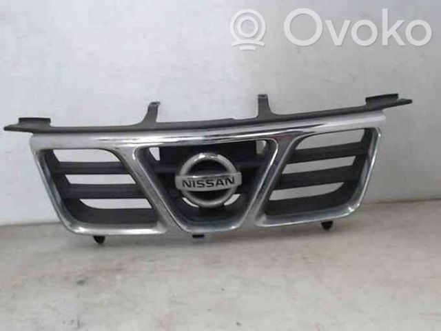 62310EQ310 NISSAN Решетка радиатора купить в Сумы