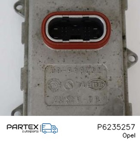 6235257 OPEL купить в Каменское
