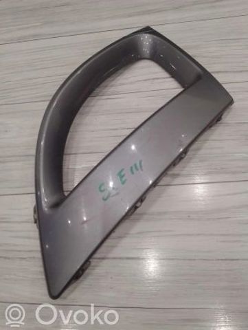 623835888R RENAULT Накладка бампера переднего купить в Каменское