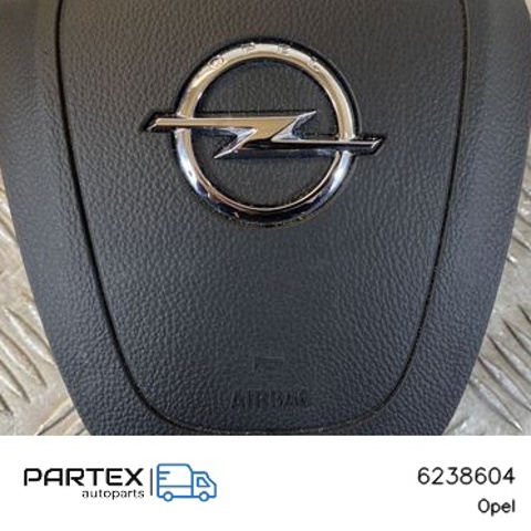 OPEL 6238604 в наличии Житомир