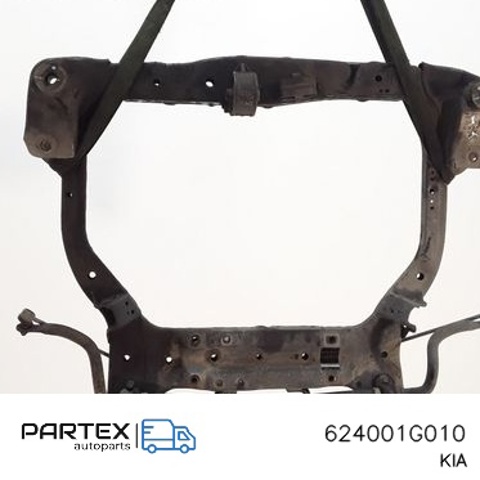 624001G010 HYUNDAI Подрамник передний купить в Черновцы