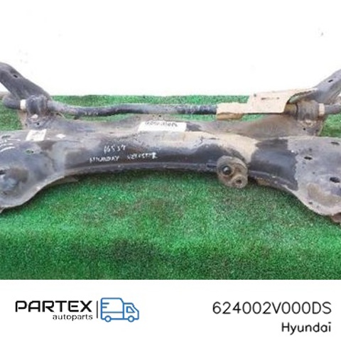 624002V000DS HYUNDAI купить в Днепр