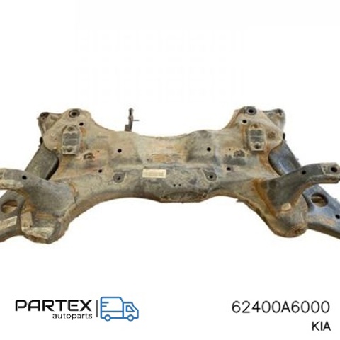 62400A6000 HYUNDAI Подрамник передний купить в Ирпень