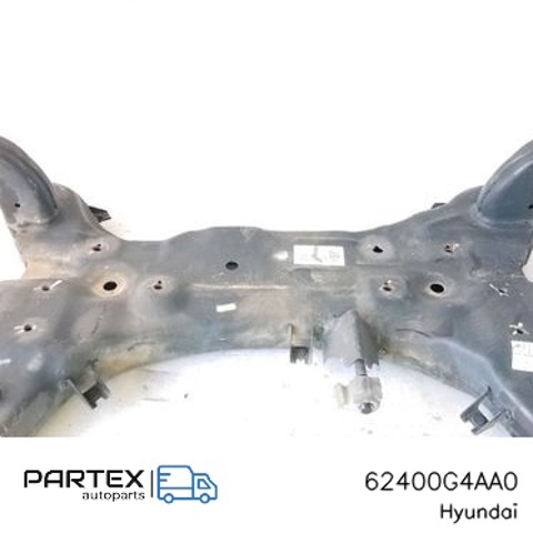 Передняя балка 62400G4AA0 HYUNDAI