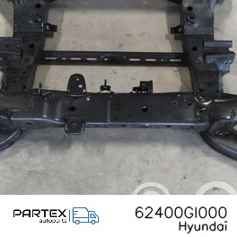 62400GI000 Балка передней подвески (подрамник) купить Киев