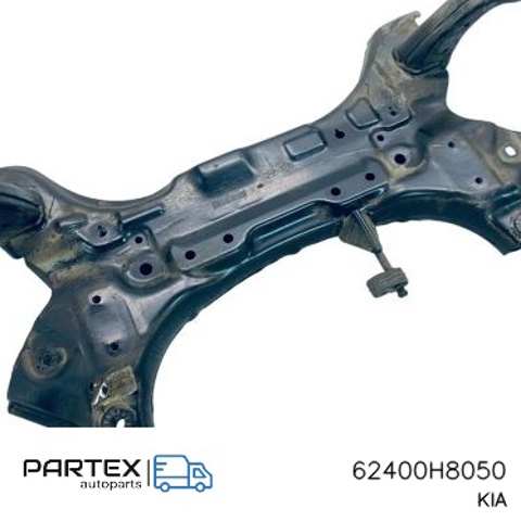 62400H8050 HYUNDAI Балка крепления двигателя купить в Винница