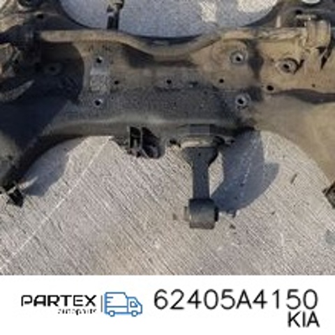 HYUNDAI 62405A4150 Балка передней подвески (подрамник) в наличии Тернополь