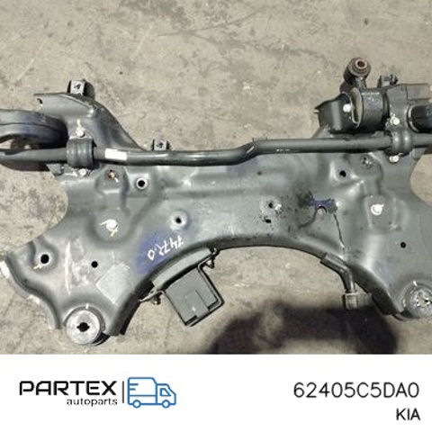 Подрамник двигателя 62405C5DA0 HYUNDAI