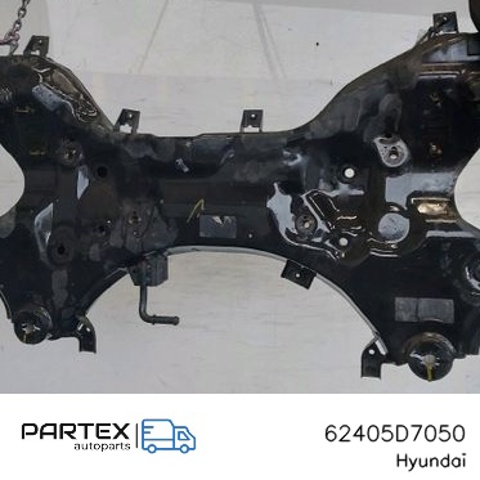 HYUNDAI 62405D7050 Балка крепления двигателя в наличии Одесса