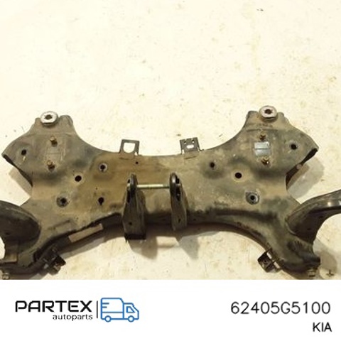 Крабобалка передней подвески 62405G5100 HYUNDAI