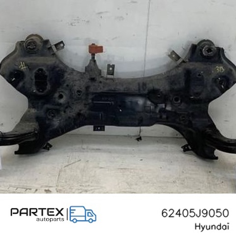 Поперечина передней подвески 62405J9050 HYUNDAI