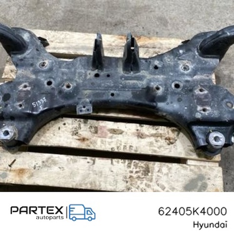 62405K4000 HYUNDAI Подрамник передний купить в Николаев