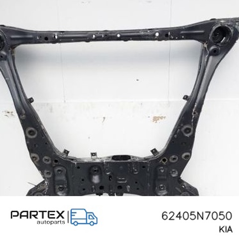 Передняя балка 62405N7050 HYUNDAI
