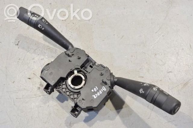 6242KF PEUGEOT Переключатель подрулевой, в сборе купить в Павлоград