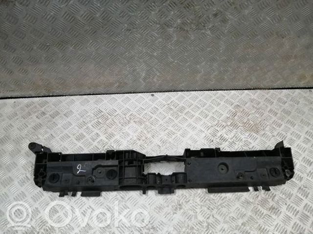 RENAULT 625003860R Верхняя рамка радиатора в наличии Черновцы