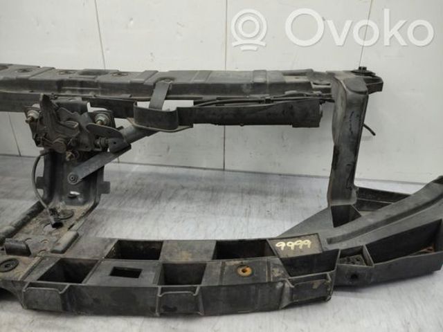625108157R RENAULT Рамка радиатора купить в Каменское