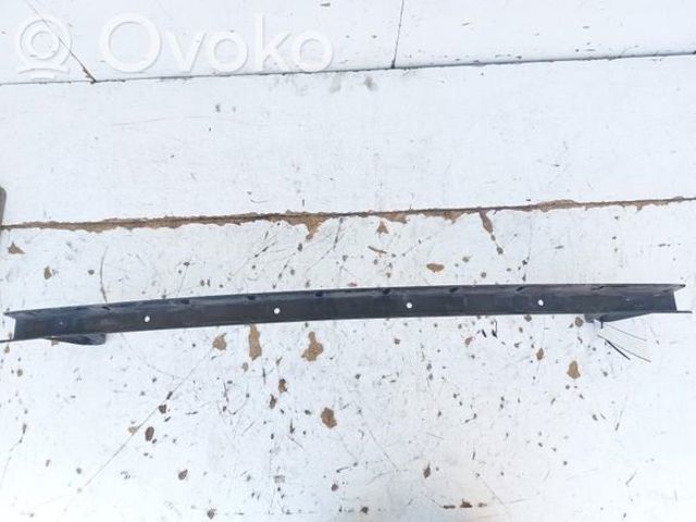 Усилитель переднего бампера  62660JD00B NISSAN