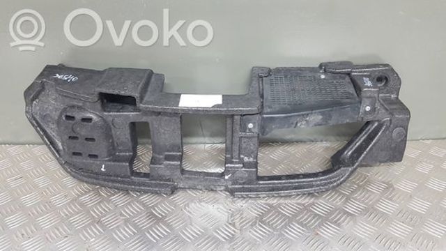 628106154R RENAULT Воздуховод (дефлектор) радиатора верхний купить в Павлоград