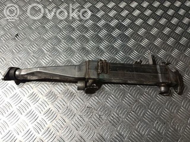 Радиатор системы рециркуляции ОГ 6281420179 MERCEDES