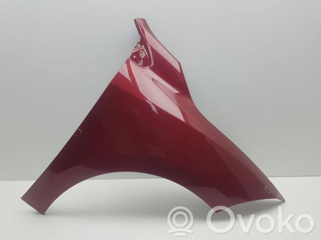 631000009R RENAULT Крыло переднее правое купить в Полтава