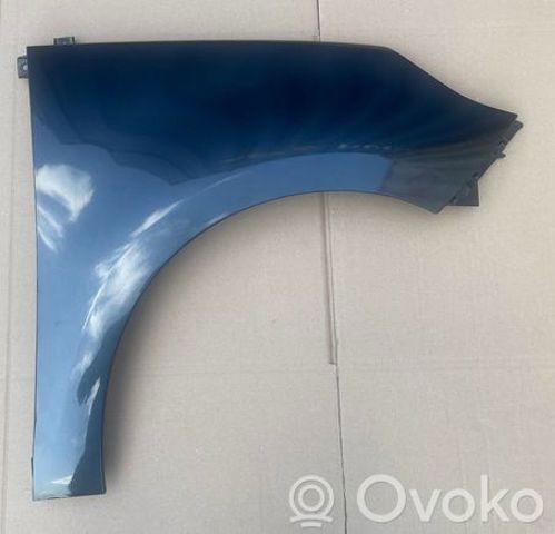 RENAULT 631001414R Крыло переднее правое в наличии Запорожье