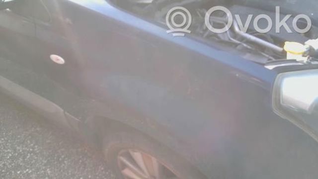 631004954R RENAULT Крыло переднее правое купить в Ужгород