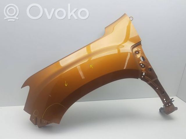 RENAULT 631012718R Крыло переднее левое в наличии Кривой Рог
