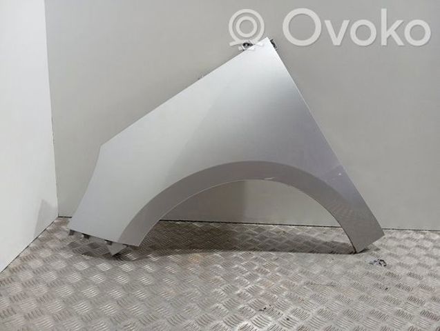 631014307R RENAULT Крыло переднее левое купить в Днепр