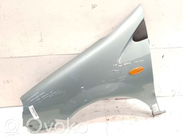631014U130 NISSAN Крыло переднее левое купить в Черкассы