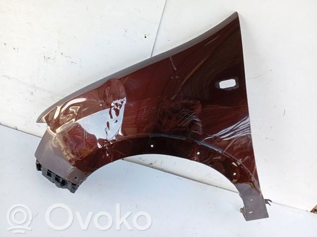 RENAULT 631017242R Крыло переднее левое в наличии Николаев