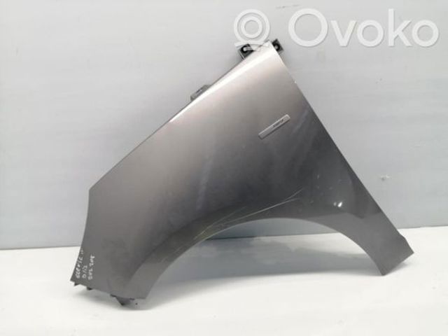 631019689R RENAULT Крыло переднее левое купить в Днепр