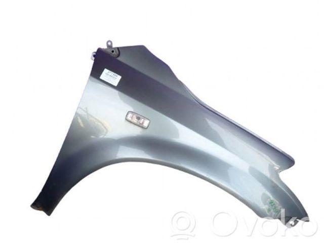 Крыло переднее правое 63112CB030 NISSAN