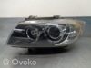 Фара/фара bmw 3 e90 e91 2007 63116942737, 63117161667 bmw 3 e90 e91 2007, 145kw, 2993cm3 63116942737