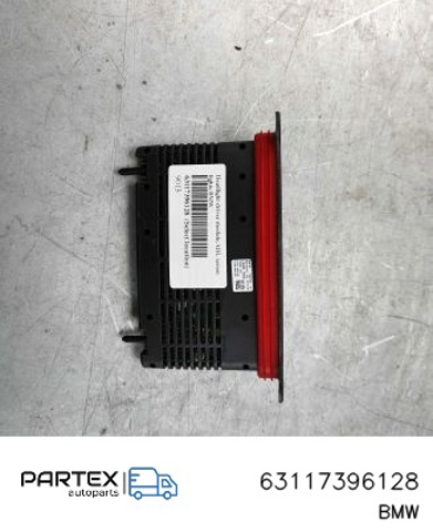 BMW 63117396128 Блок розжига (ксенон) в наличии Черновцы