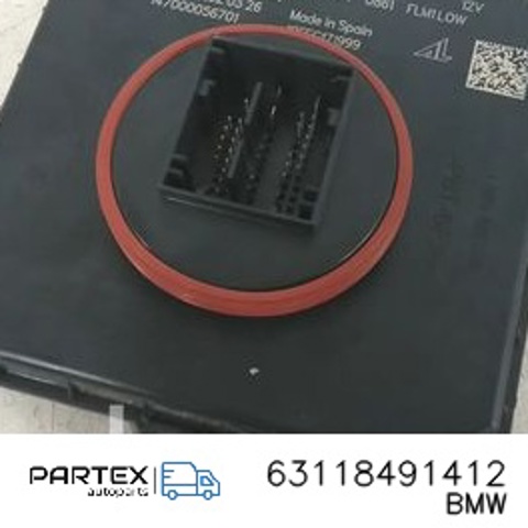 63118491412 BMW купить в Ирпень