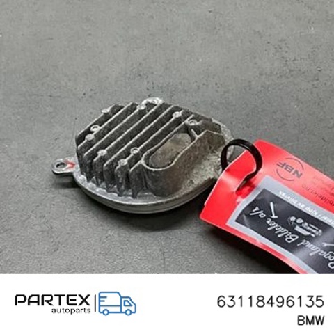 63118496135 BMW купить в Ужгород