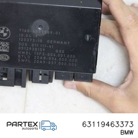63119463373 BMW купить в Кривой Рог