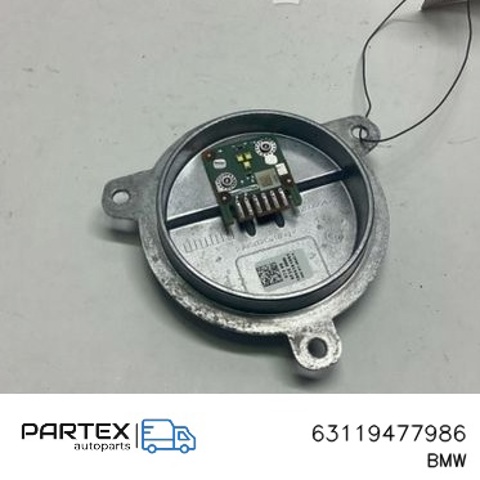 BMW 63119477986 в наличии Чернигов