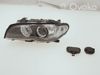 Оптика 63126920581 BMW