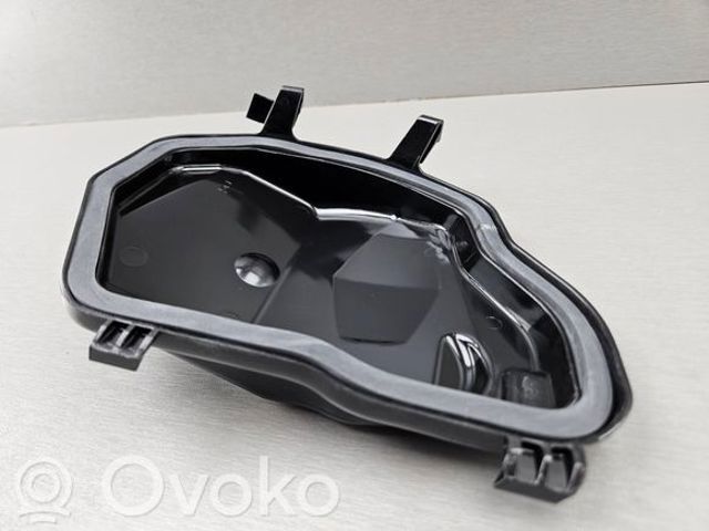 63127187272 BMW Крышка фары правой купить в Полтава