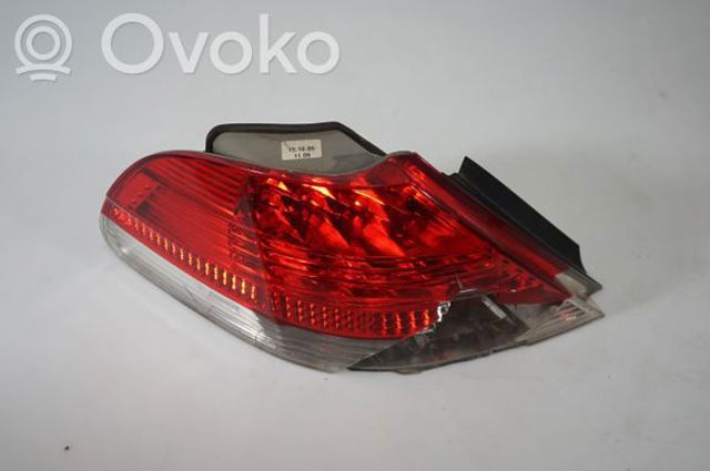 Стоп задний 63216937235 BMW